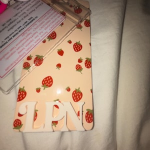 Stephanie added a photo of their purchase