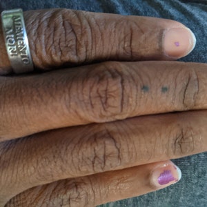 Per Aspera Ad Astra Ring Through Hardships to the Stars - Etsy