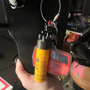 Alyssa dodał(a) zdjęcie swoich zakupów