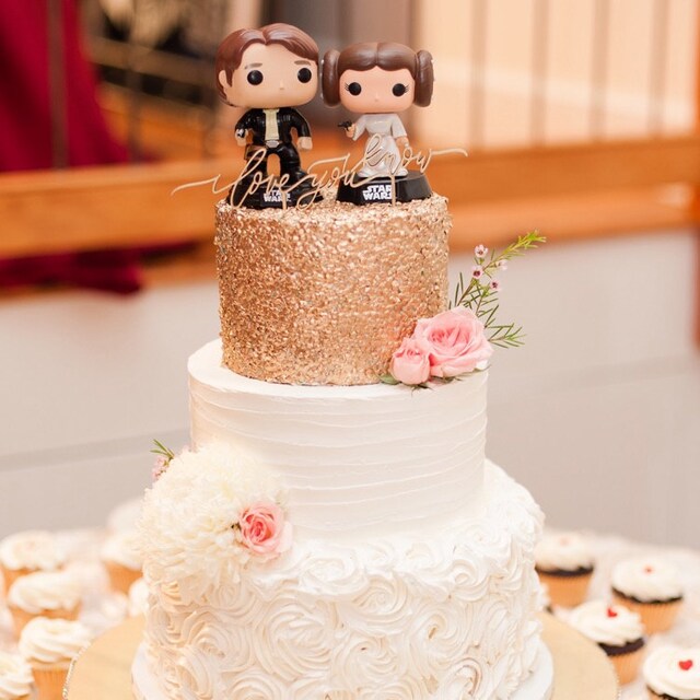 funko pop ariel wedding
