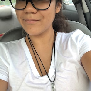 Izabel added a photo of their purchase
