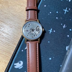 Dylan added a photo of their purchase