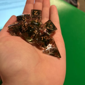 Bianca added a photo of their purchase