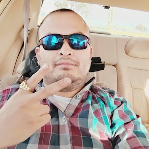 Guillermo hat ein Foto des gekauften Artikels hinzugefügt