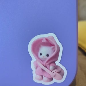 SpaceCat a ajouté une photo de son achat