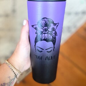 Erika added a photo of their purchase