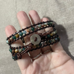 Laure added a photo of their purchase