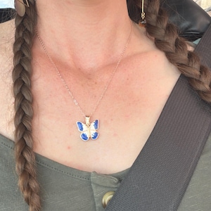 Jenna added a photo of their purchase