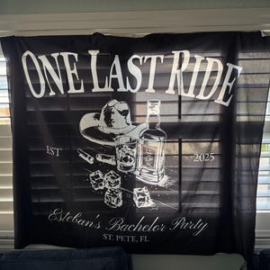 Andrew added a photo of their purchase