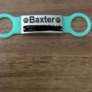 Janelle added a photo of their purchase