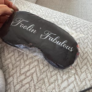 Emily added a photo of their purchase