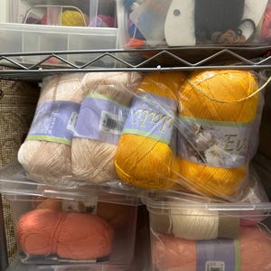 Minerva added a photo of their purchase