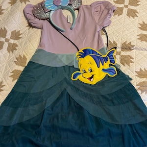 Ashley added a photo of their purchase