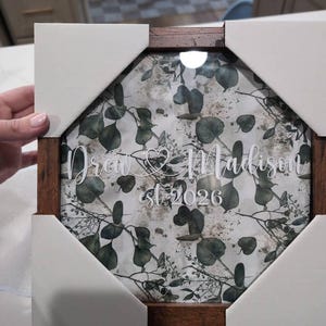 Etsy buyer added a photo of their purchase