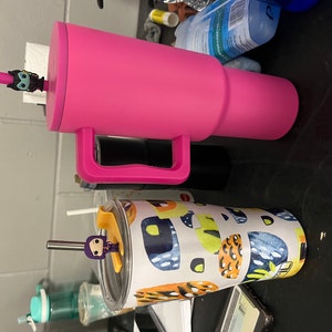 Amanda added a photo of their purchase