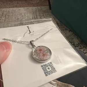 Latesha added a photo of their purchase