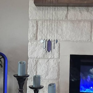 Ruth added a photo of their purchase