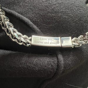 Grace added a photo of their purchase