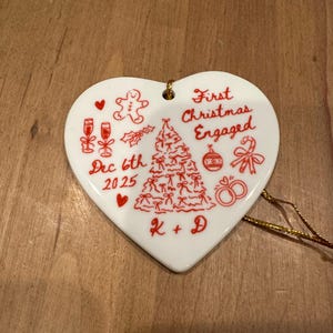 Etsy buyer added a photo of their purchase