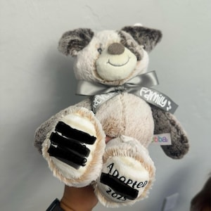 caitlin added a photo of their purchase