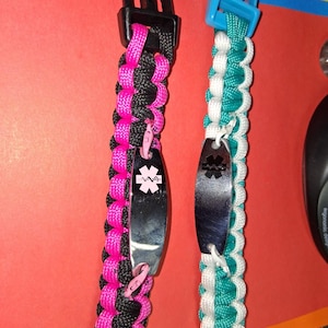 Danielle added a photo of their purchase