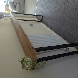 Felicity added a photo of their purchase