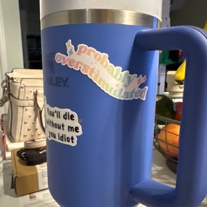 Danielle added a photo of their purchase