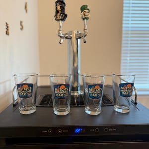 Mitchell added a photo of their purchase