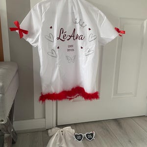 LéAna adicionaram uma foto da sua compra