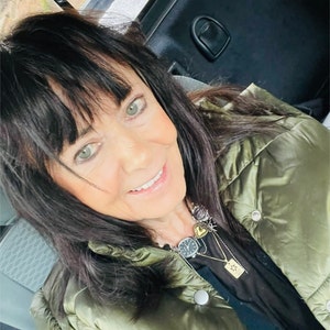 Deborah lade till en bild av sitt köp