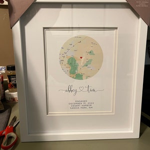 Lexi added a photo of their purchase