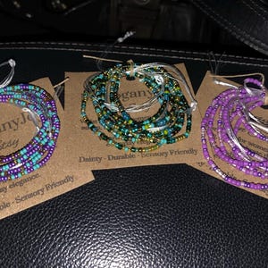 Devan added a photo of their purchase