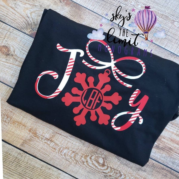 Joy Plaid Monogram Svg,plaid Svg,christmas,plaid Svg,buffalo Plaid Svg ...