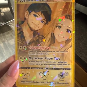 Amber added a photo of their purchase