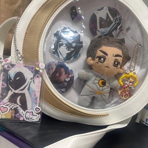 Zee added a photo of their purchase