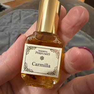 Acquirente Etsy ha aggiunto una foto del proprio acquisto