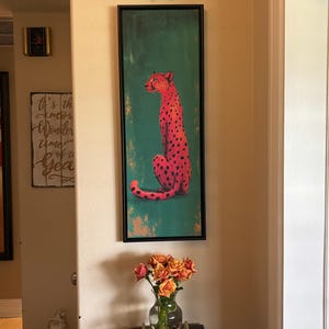 Etsy-köpare lade till en bild av sitt köp