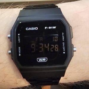 Alex added a photo of their purchase
