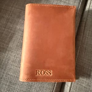 Ross ha añadido una foto de su compra