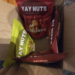 Helen added a photo of their purchase