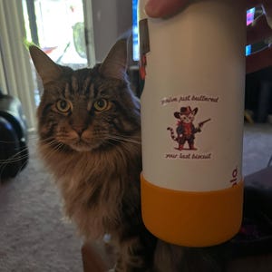 Jamie added a photo of their purchase