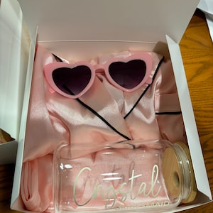 Joanna added a photo of their purchase