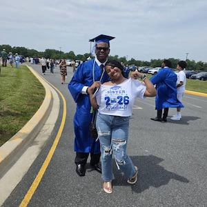 Charmayne added a photo of their purchase