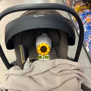 Lisa added a photo of their purchase