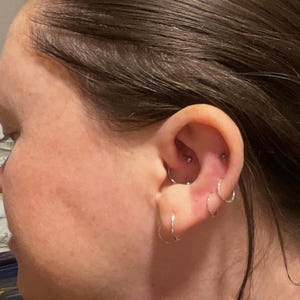 Sarah added a photo of their purchase