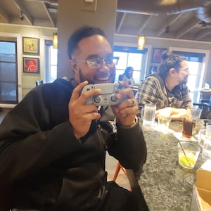 Amanda ha añadido una foto de su compra