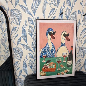 Haley added a photo of their purchase