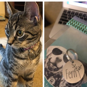 Megan added a photo of their purchase