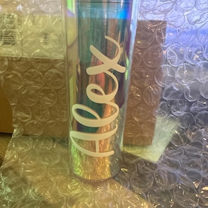 DeAndrea added a photo of their purchase