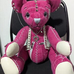 Priscilla added a photo of their purchase